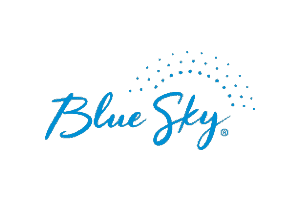 Client logo - Blue Sky