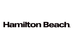Client logo - Hamilton Beach