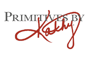 Client logo - Primitives by Kathy