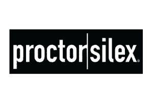 Client logo - Proctor Silex