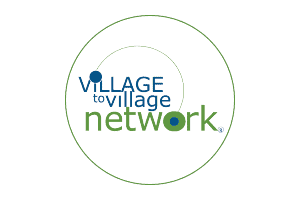 Client logo - Village to Village Network