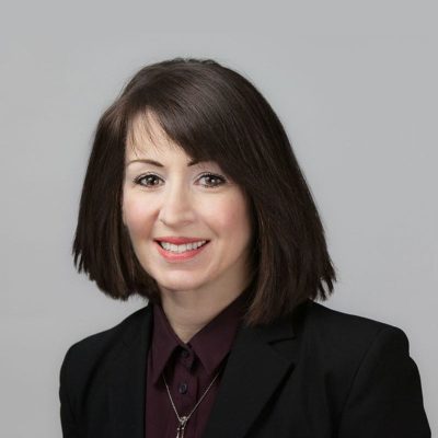 Maureen C. Kassner (Retired), Principal